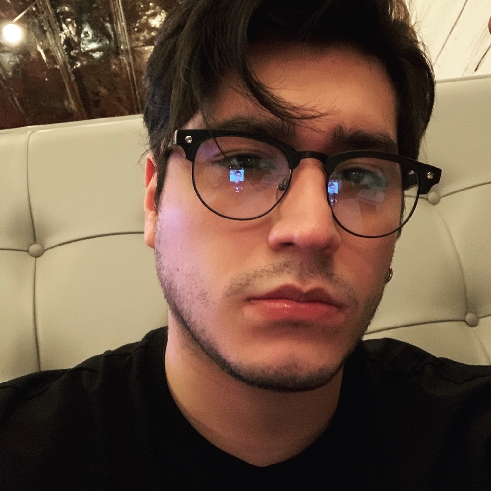 Meet your Posher, Roybert